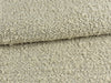 Off White Chunky Boucle Upholstery Fabric|Nubby Texture Boucle Fabric|Heavy Weight Boucle Fabric For Chairs, Couch,Pillows-57"/810GSM