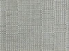 Plaid and Check Woven Upholstery Fabric By The Yard Linen Fabric Durable and Fade Resistance-Alnus Dark Slate