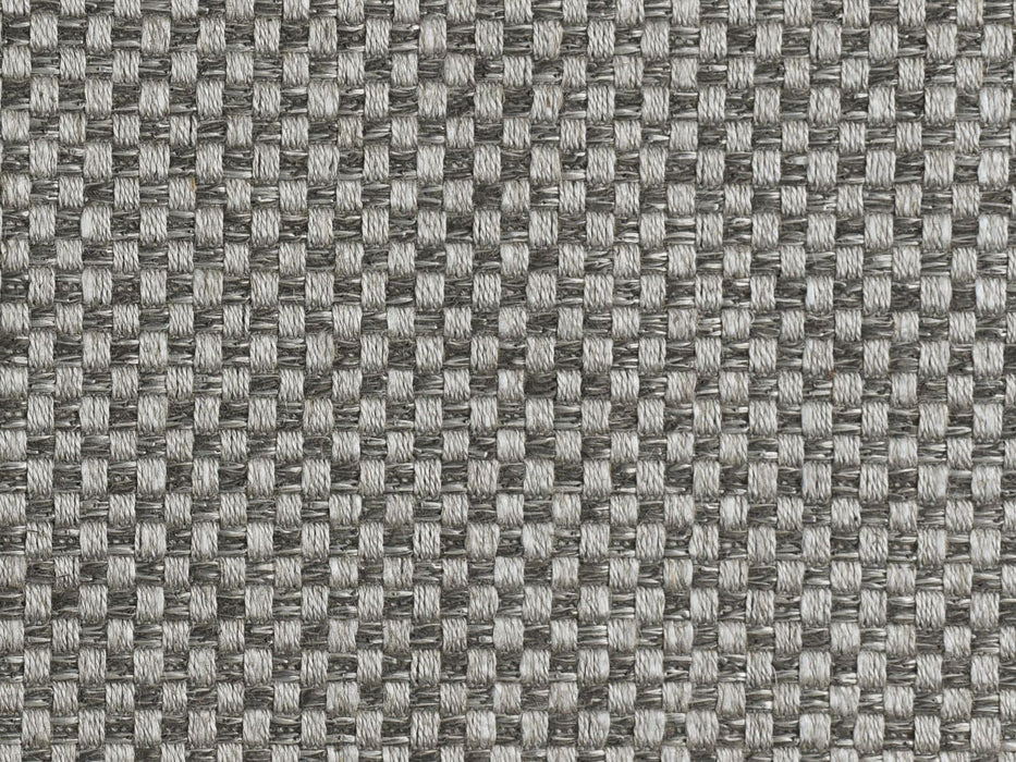 Taupe/Sage Basket Weave Heavy Duty Linen Blend Home Decor Upholstery Fabric By The Yard Brindle