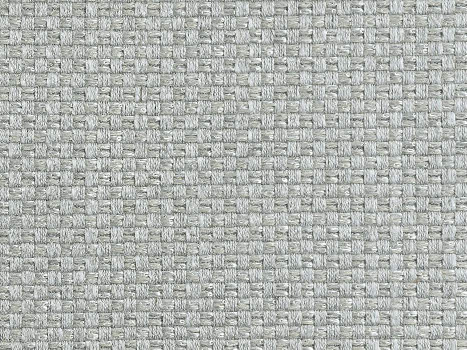 Taupe/Sage Basket Weave Heavy Duty Linen Blend Home Decor Upholstery Fabric By The Yard Oyster Gray