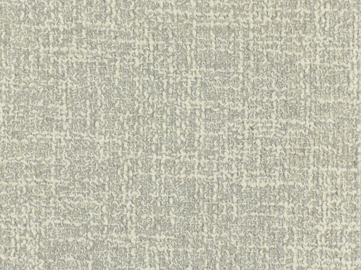 Texture Upholstery Fabric in White Grey|Heavyweight Chair Upholstery| Furniture Fabric For Ottoman,Headboard,Pilllow|Fabric By The Yard