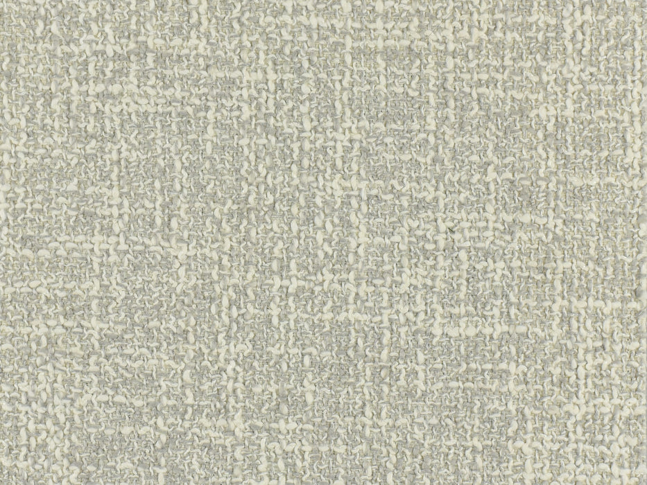 Texture Upholstery Fabric in White Grey|Heavyweight Chair Upholstery| Furniture Fabric For Ottoman,Headboard,Pilllow|Fabric By The Yard