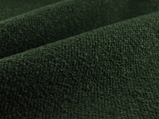 Vintage Green Texture Boucle Upholstery Fabric By The Yard For Boucle Chair Boucle Pillow