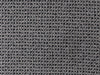 Vintage Heavy Duty Upholstery Fabric Soft Hand and Durable In Indigo Blue Grey 55"W/660GSM Charcoal Gray