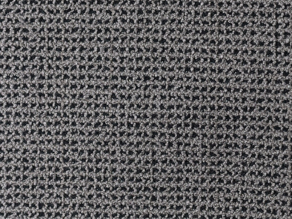 Vintage Heavy Duty Upholstery Fabric Soft Hand and Durable In Indigo Blue Grey 55"W/660GSM Charcoal Gray