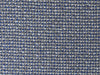 Vintage Heavy Duty Upholstery Fabric Soft Hand and Durable In Indigo Blue Grey 55"W/660GSM Dutch Blue