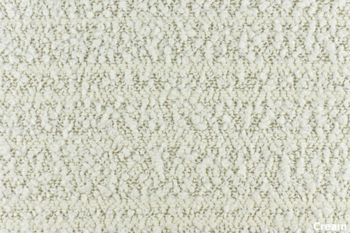 White Black Stripes Texture Boucle Upholstery Fabric|Musturd Yellow Boucle Fabric For Chair Soft Hand|Thick Green Boucle For Bench Ottoman Cream