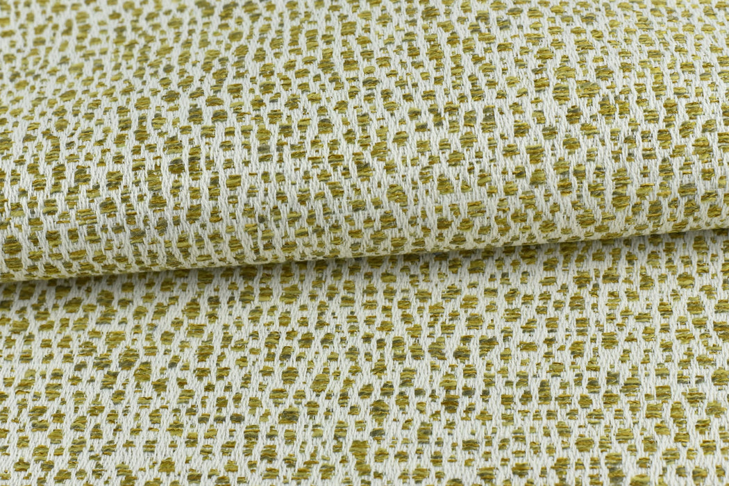 Woven Small Leapard Animal Skin Textured Upholstery Fabric By The Yard For Chair Bench Pilllow Ottoman