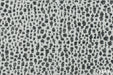 Woven Small Leapard Animal Skin Textured Upholstery Fabric By The Yard For Chair Bench Pilllow Ottoman Cinder