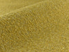 Yellow Texture Chunky Boucle Upholstery Fabric By The Yard For Chair