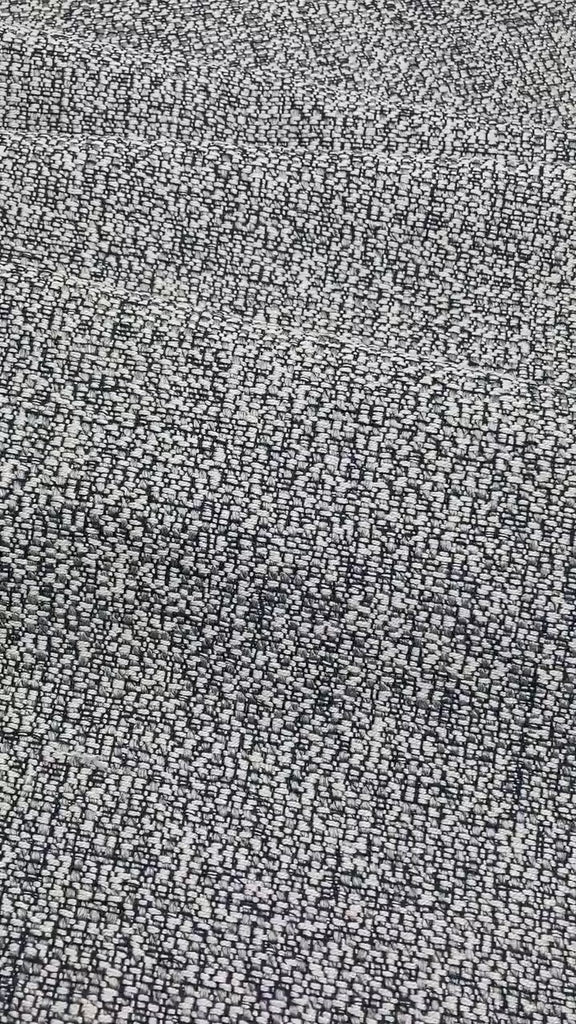 Designer Heavy Weight Cotton Linen Upholstery Fabric by the 