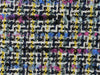 furniture fabric design woven heavy duty upholstery fabric by the yard 55" width Lemon