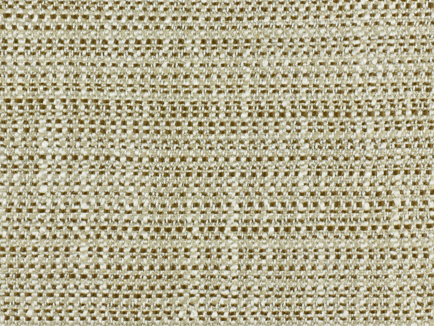 Heavy Duty Linen Blend Strip Woven Design Upholstery Fabric|Linen Fabric By The Yard|Modern Upholstery Fabric For Chair Pillow|57"W/750GSM Antique Brass