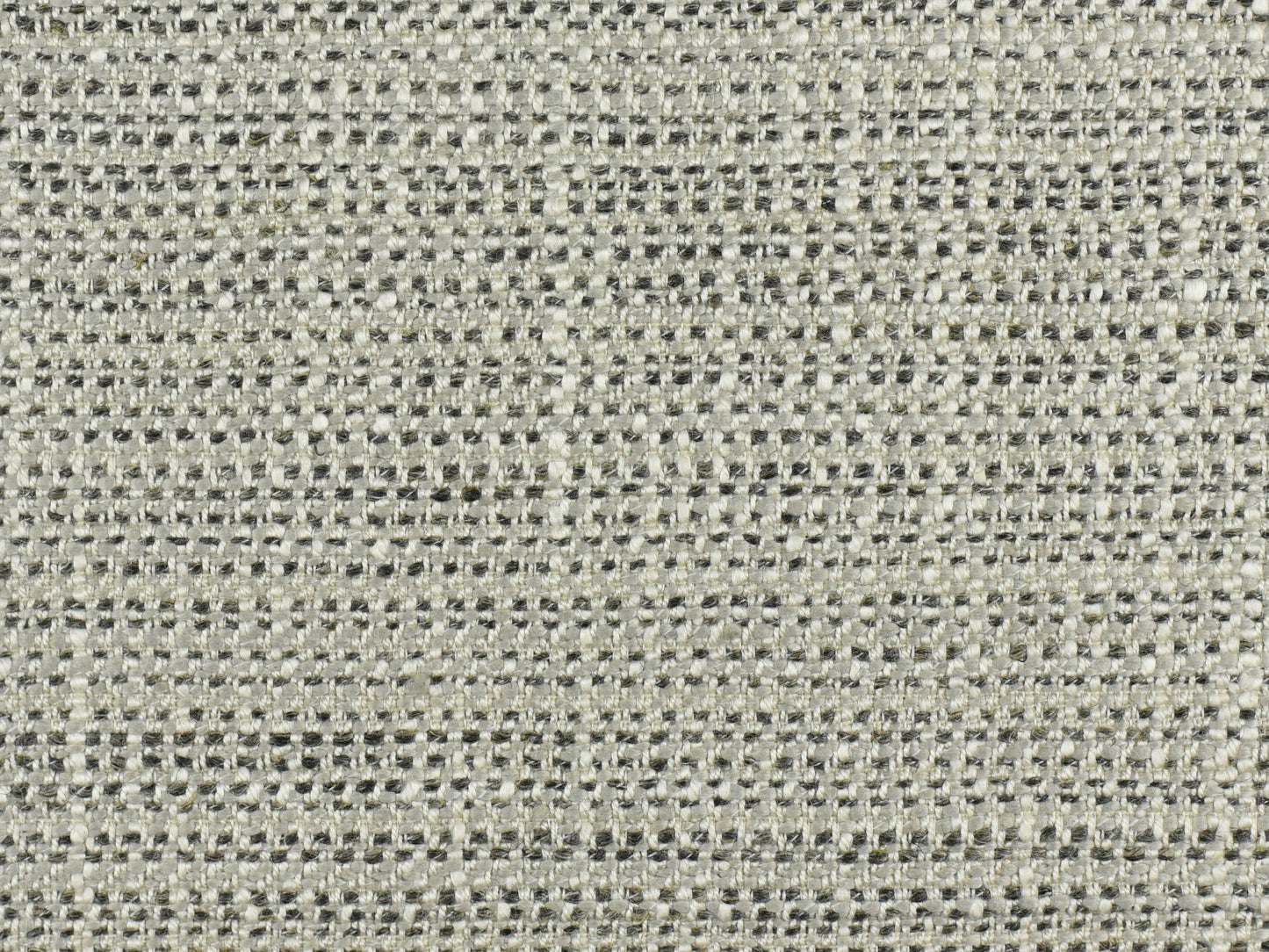 Heavy Duty Linen Blend Strip Woven Design Upholstery Fabric|Linen Fabric By The Yard|Modern Upholstery Fabric For Chair Pillow|57"W/750GSM Thunder
