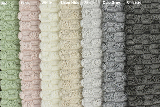Heavy Duty Corduroy Srtip Velvet Upholstery Fabrics|Soft Striped Corduroy Fabric|2.5 Wale Corduroy Fabric By The Yard