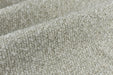 Wool Blended Chunky Boucle Fabric|Vintage Sherpa Fleece Textured Upholstery Fabric Heavy Weight Fabric For Chair,Couch,Pillow